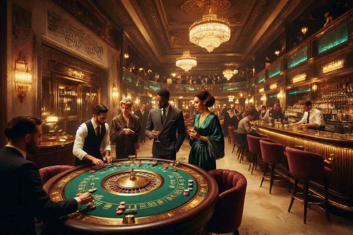 Stakemania Сasino